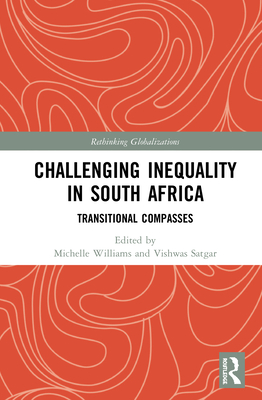 Challenging Inequality in South Africa