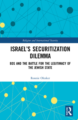 Israel's Securitization Dilemma