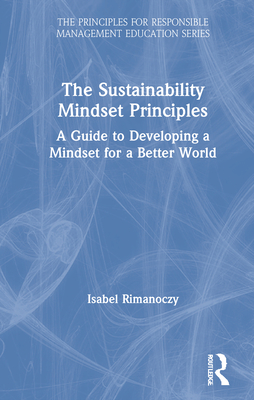 The Sustainability Mindset Principles