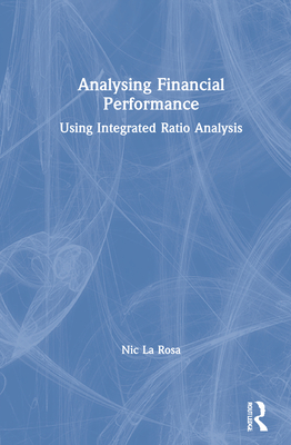 Analysing Financial Performance