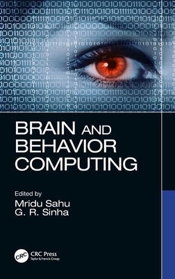 Brain and Behavior Computing