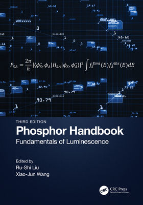 Phosphor Handbook