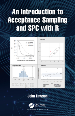 An Introduction to Acceptance Sampling and SPC with R