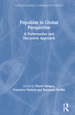 Populism in Global Perspective