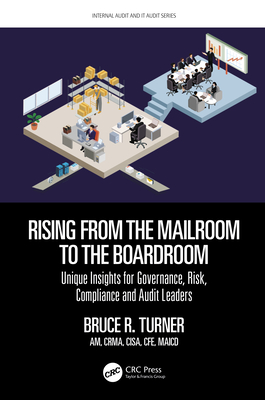 Rising from the Mailroom to the Boardroom