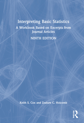 Interpreting Basic Statistics