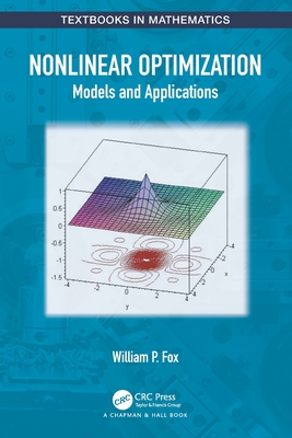 Nonlinear Optimization