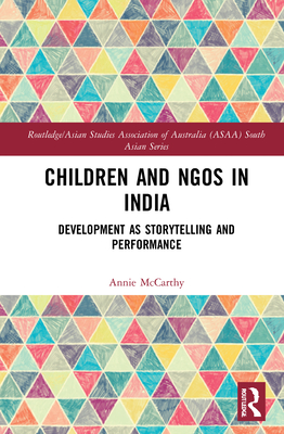 Children and NGOs in India