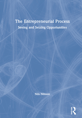 The Entrepreneurial Process