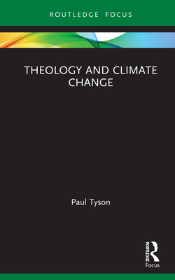 Theology and Climate Change