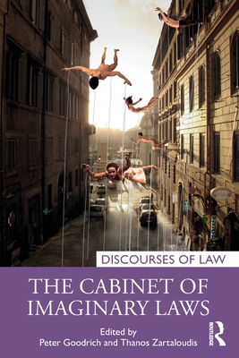 The Cabinet of Imaginary Laws