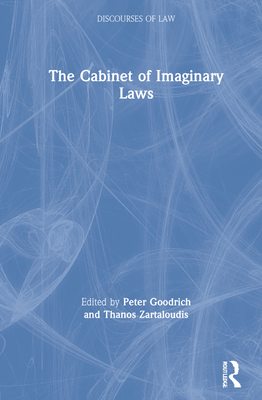 The Cabinet of Imaginary Laws