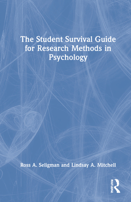 The Student Survival Guide for Research Methods in Psychology