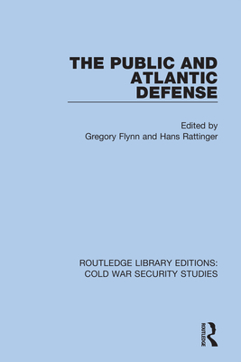 The Public and Atlantic Defense