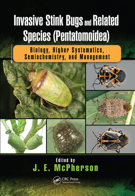 Invasive Stink Bugs and Related Species (Pentatomoidea)