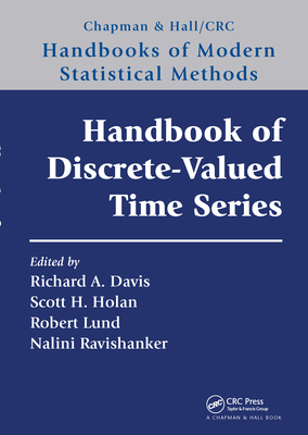 Handbook of Discrete-Valued Time Series