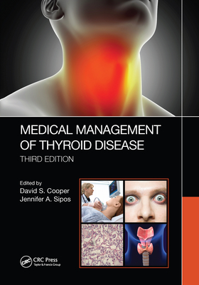 Medical Management of Thyroid Disease, Third Edition