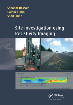 Site Investigation using Resistivity Imaging