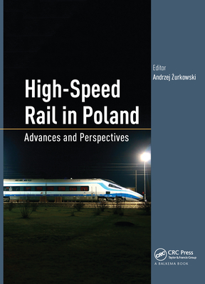 High-Speed Rail in Poland