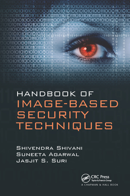 Handbook of Image-based Security Techniques