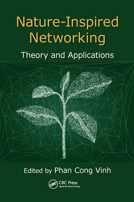 Nature-Inspired Networking