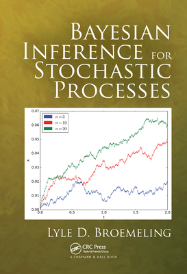 Bayesian Inference for Stochastic Processes