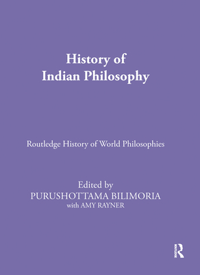 History of Indian Philosophy