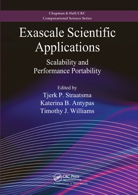 Exascale Scientific Applications