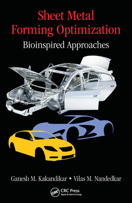 Sheet Metal Forming Optimization