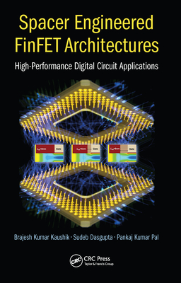 Spacer Engineered FinFET Architectures