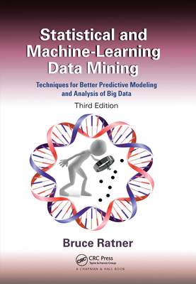 Statistical and Machine-Learning Data Mining