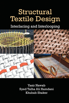 Structural Textile Design