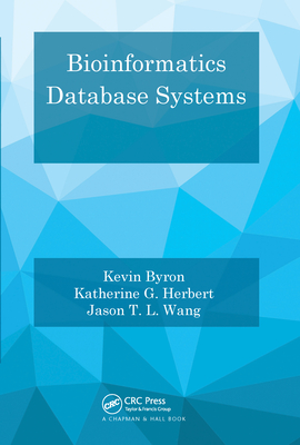 Bioinformatics Database Systems