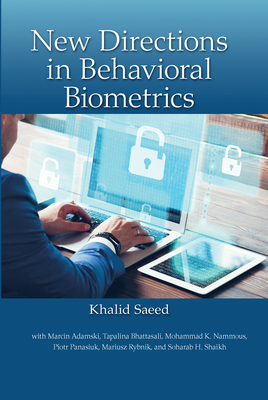 New Directions in Behavioral Biometrics