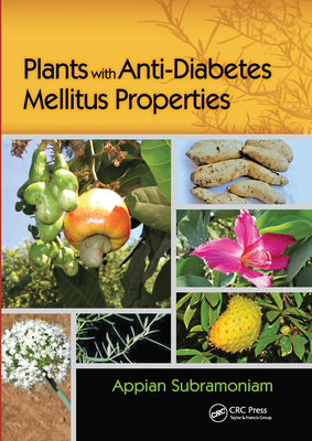 Plants with Anti-Diabetes Mellitus Properties