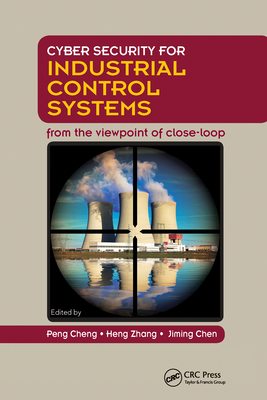 Cyber Security for Industrial Control Systems