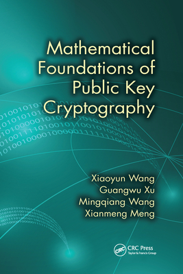 Mathematical Foundations of Public Key Cryptography