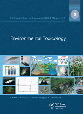 Engineering Tools for Environmental Risk Management