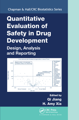 Quantitative Evaluation of Safety in Drug Development