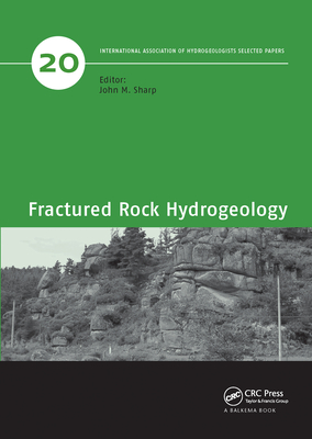 Fractured Rock Hydrogeology