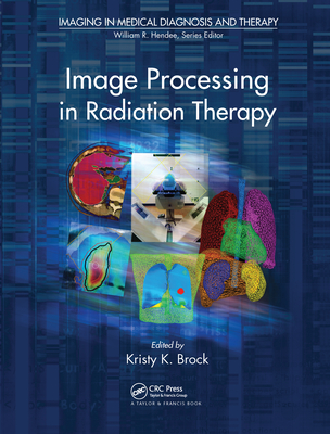 Image Processing in Radiation Therapy