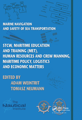 Marine Navigation and Safety of Sea Transportation