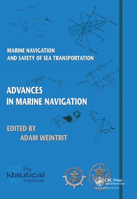 Marine Navigation and Safety of Sea Transportation