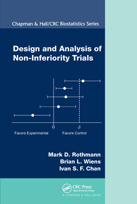 Design and Analysis of Non-Inferiority Trials