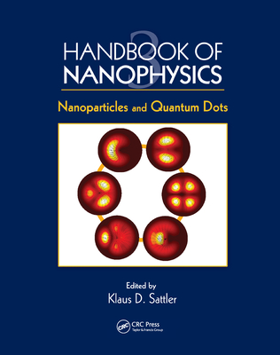 Handbook of Nanophysics