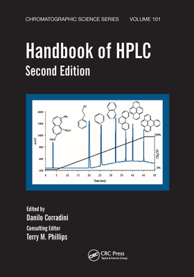 Handbook of HPLC