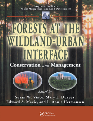 Forests at the Wildland-Urban Interface