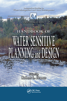 Handbook of Water Sensitive Planning and Design