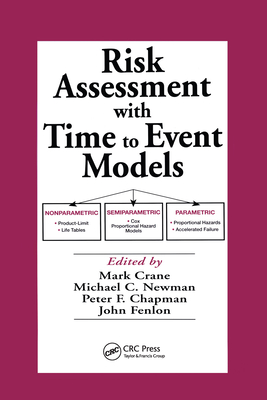 Risk Assessment with Time to Event Models