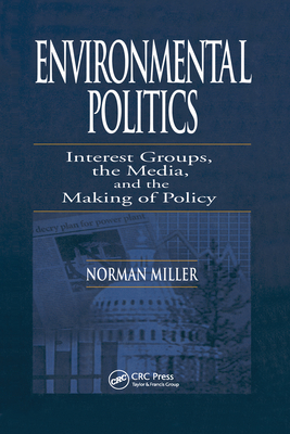 Environmental Politics